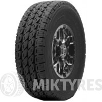 Nitto Dura Grappler HT 215/70 R15 98H